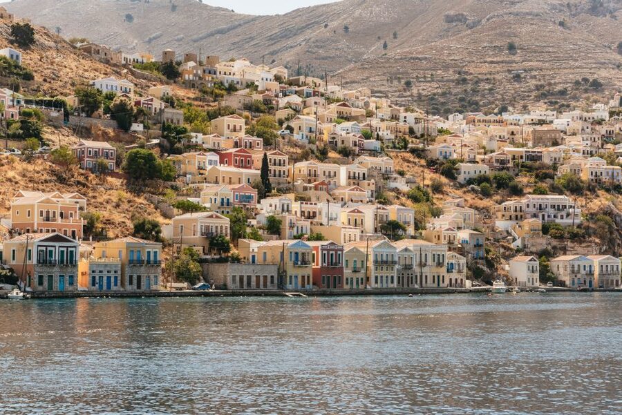 Rhodes: Symi Island & Panormitis Monastery Day Trip by Boat - Is the $53 price good value?