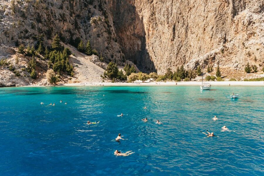 Rhodes: Symi Island & Panormitis Monastery Day Trip by Boat - Why Symi makes a worthwhile day from Rhodes