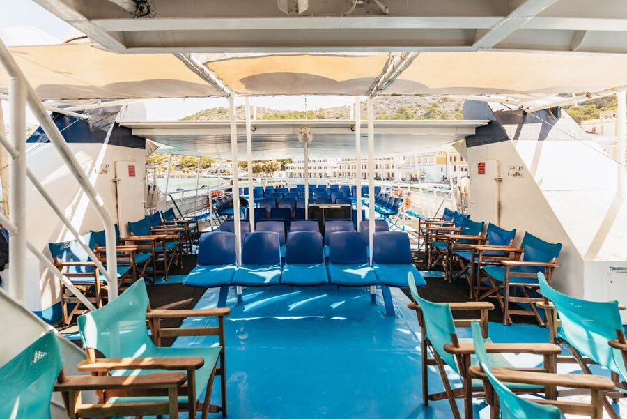 Rhodes: Symi Island & Panormitis Monastery Day Trip by Boat - Symi Town: how to use your 3.5 to 4 hours