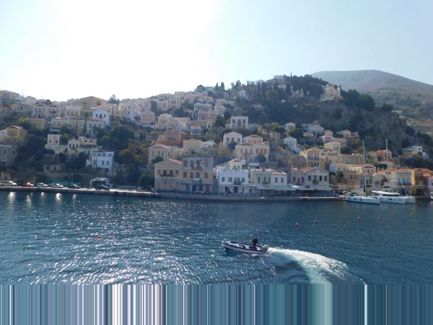 Rhodes Town: Boat Trip to Symi Island and St Marina Bay - Who will enjoy this cruise most