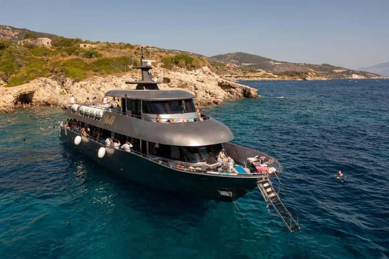 Rhodes: Transfer & Cruise to Symi Island & St. George Bay - Why Symi works so well as a day from Rhodes