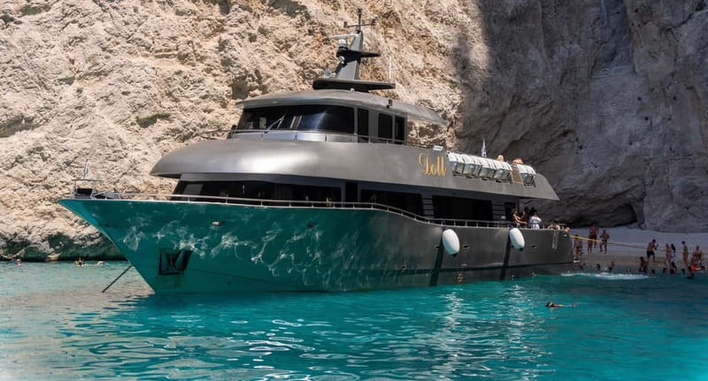 Rhodes: Transfer & Cruise to Symi Island & St. George Bay - Getting to Mandraki Harbour from your hotel