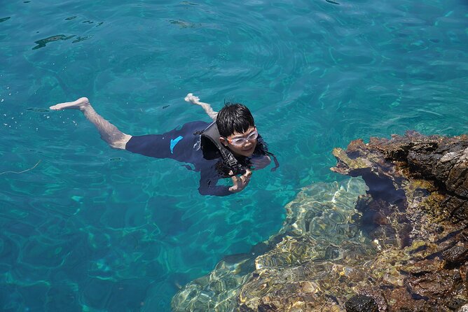 Rina Cave Sea Kayak Tour with Snorkeling and Picnic - Is $163.33 a Fair Price?