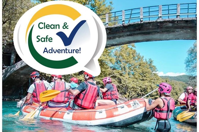 River rafting at Voidomatis River !! Zagori area - Who will enjoy this rafting trip most