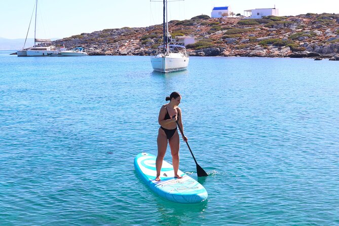 Sailing Cruise to Dia Island with Meal and Water Activities - Who should book this Dia Island cruise?