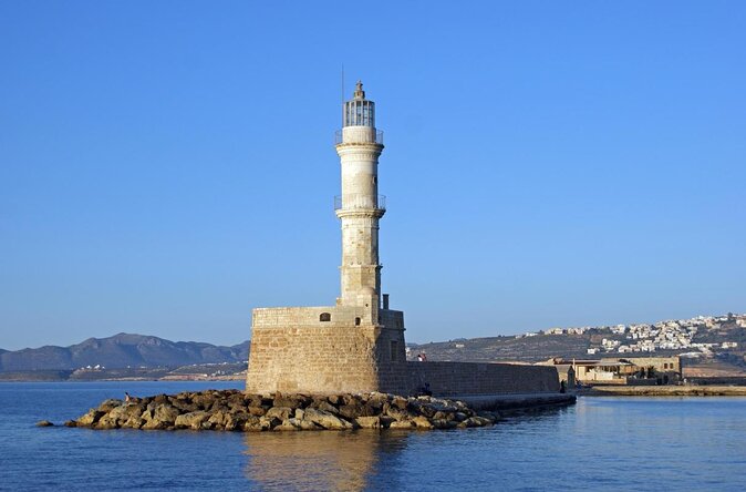 Sailing Cruises Chania - Key points to know before booking