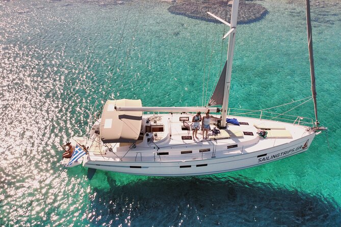 Sailing Trip to Dia with Snorkeling, Dining & Sunset Option - Who will enjoy this sailing trip most