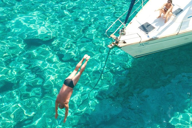 Sailing trip to the Top Coasts of Crete, Daily/Multi-day - Sfakia Port: the practical start and finish