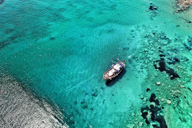 Sailing Trips with Cretan Sailing - Key points to know before booking