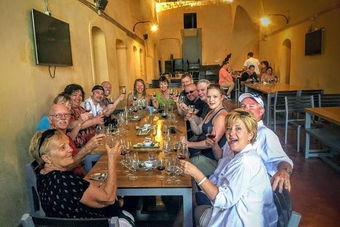 Santorini 5 Hours Sightseeing Tour - The Guide Makes the Difference