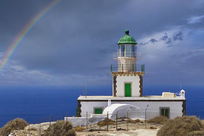 Santorini Blue Domes Private Tour - Who will enjoy this Santorini tour most?