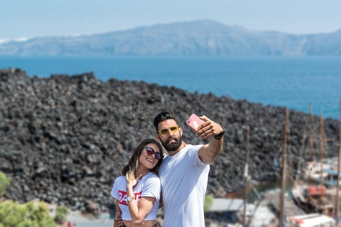 Santorini Caldera Cruise Tour (Volcano, Hot Springs, Thirassia) - Is $42.24 a fair price?