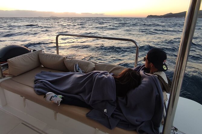Santorini Caldera Panorama Winter Cruise All Inclusive - What the $84.48 price really covers