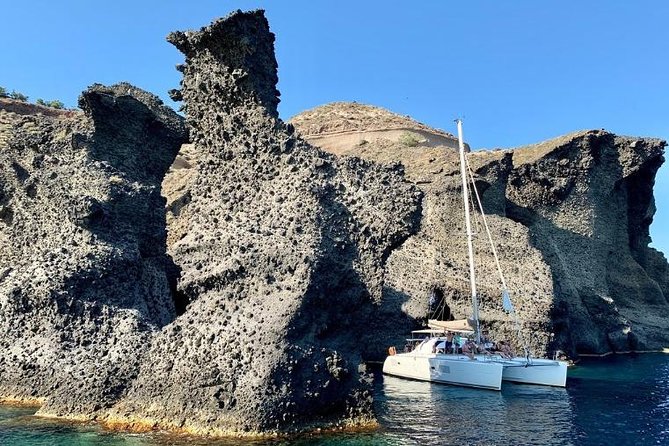 Santorini Caldera Panorama Winter Cruise All Inclusive - Six practical ways to improve your day