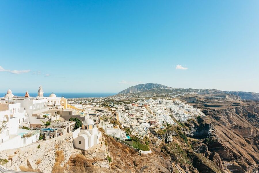 Santorini: Caldera Trail Guided Hike and Sunset Viewing - Is $229 a fair price?
