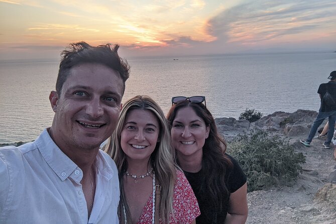 Santorini Classic Highlights and Sightseeing Private Tour - The private car and the value of the price