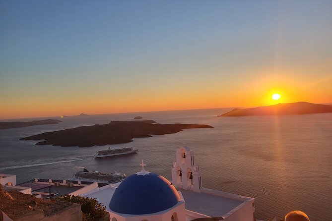 Santorini, Designed By You: Your Private Island Masterpiece. - Megalochori and Pyrgos, two different village moods