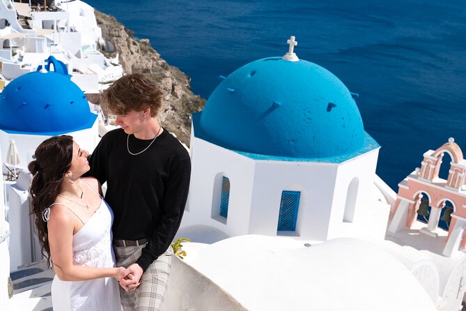 Santorini Highlights Private Tour 6 hours, pick up/ drop included - Why a private vehicle makes sense on Santorini