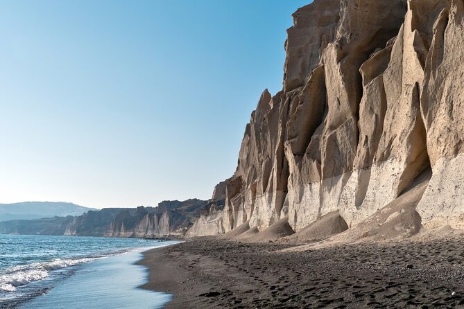 Santorini Highlights Tour (Day/Sunset) - Why this route works for a first Santorini visit
