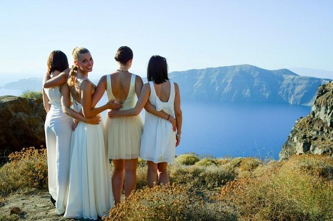 Santorini Island Private Custom Tour in Half or Full Day - Akrotiri, the Pompeii of the Aegean