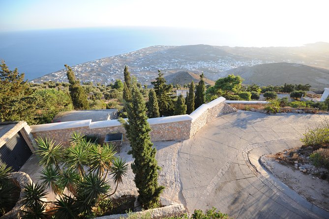 Santorini Luxury Custom Private Tour with Local guide - Key points to know before booking