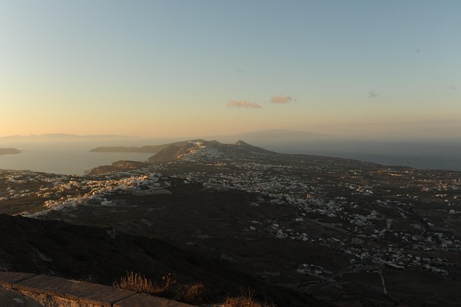 Santorini Luxury Custom Private Tour with Local guide - The guides can make or break the day