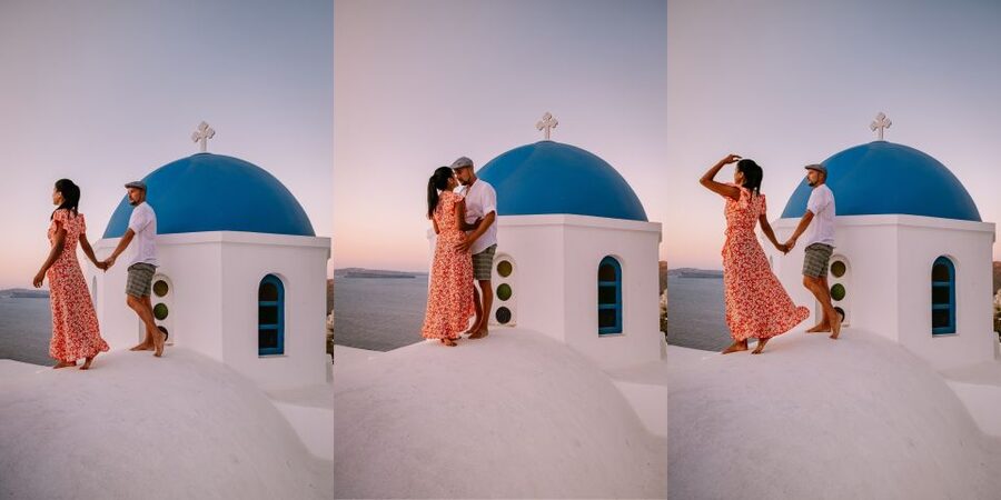 Santorini: Oia Village Professional Photo Shoot - Why a professional photo shoot makes sense in Oia
