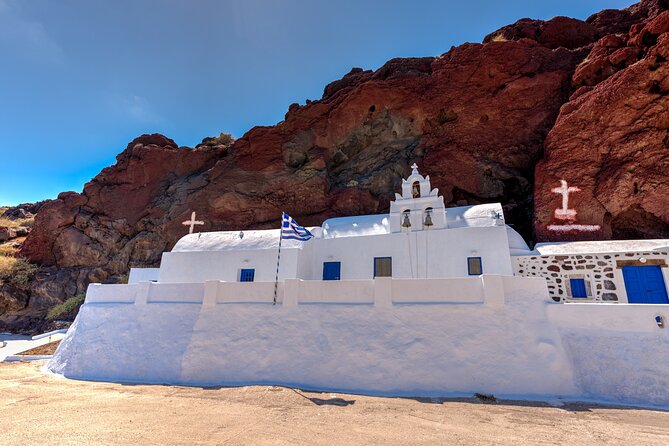 Santorini_Panoramic Tour - Why this six-hour route works for Santorini