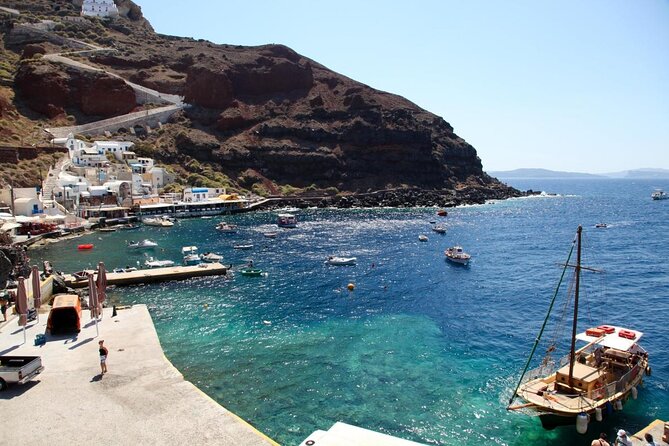 Santorini_Panoramic Tour - Is $108.13 a fair price?