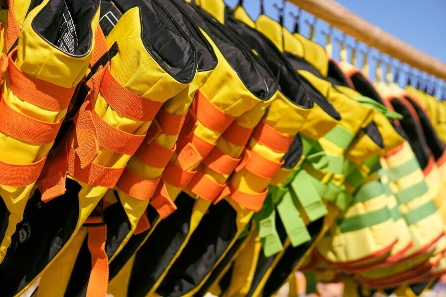 Santorini: Perivolos Beach Jet Ski Rental - Key points before you book