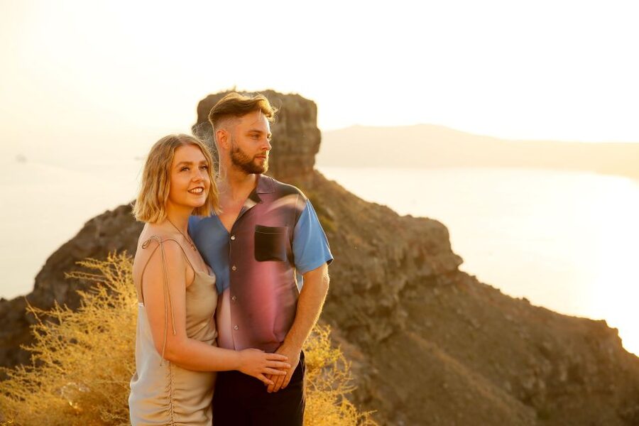 Santorini: Photo Shoot with a Private Vacation Photographer - Why a Santorini photo shoot makes sense