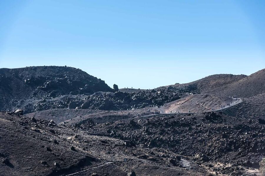 Santorini Port: Cruise to Volcano, Hot Springs & Thirassia - Key points to know before you book