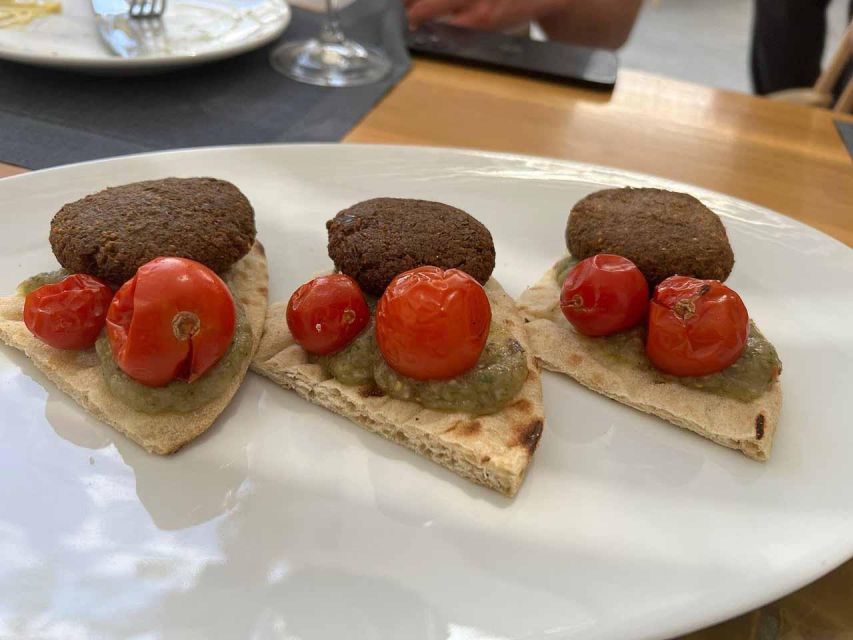 Santorini: Private Cooking Class and Wine Tasting Tour - Key points to know before booking