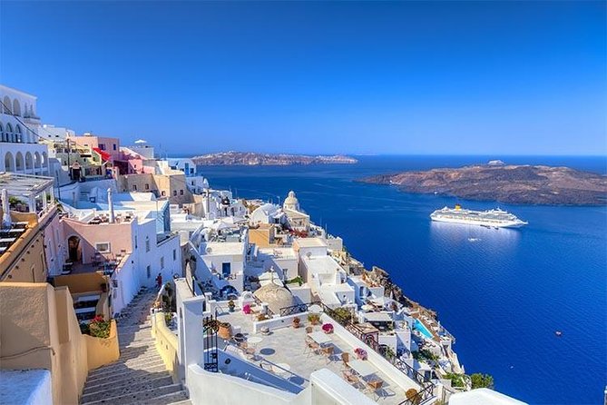 Santorini Private Custom Tours 3 - 7 Hours - Why a private Santorini tour can be worth the money