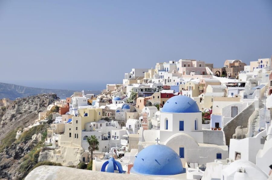 Santorini: Private Customizable Tour with Flexible Lenghts - What the $259 group price really buys