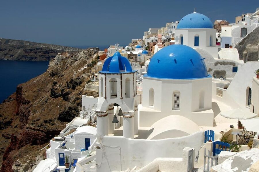 Santorini: Private Customizable Tour with Flexible Lenghts - Pyrgos for village lanes and high views