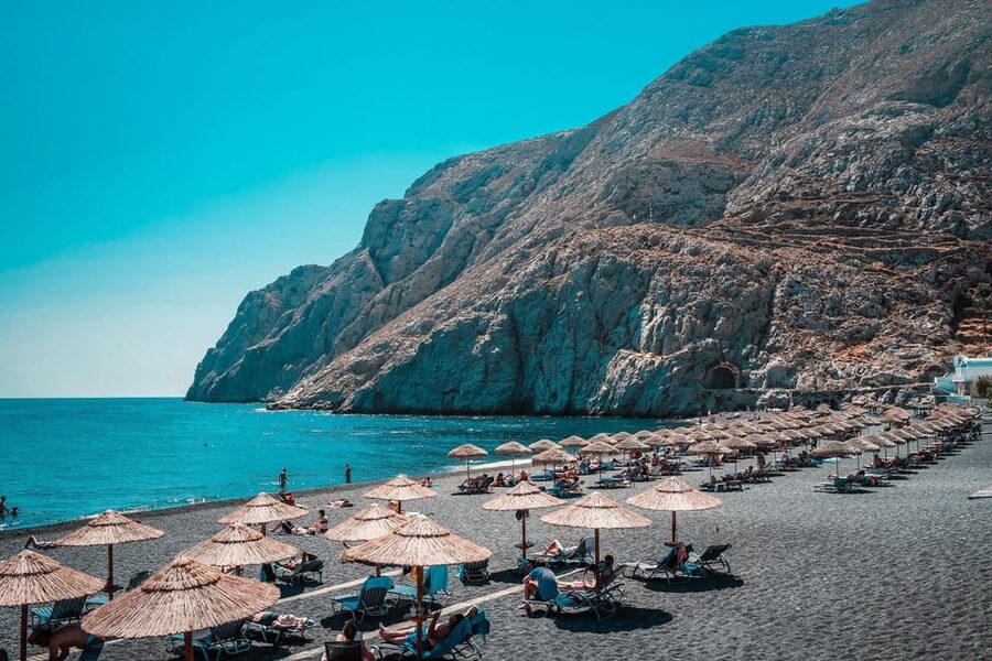 Santorini: Private Customizable Tour with Flexible Lenghts - The guides make the difference