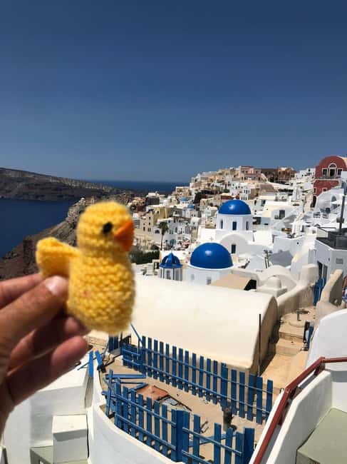 Santorini : Private Guided Highlights Tour - Value for your time and money