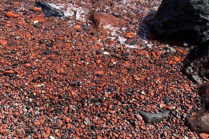 Santorini Private sightseeing land tours - Megalochori and the quieter village feel