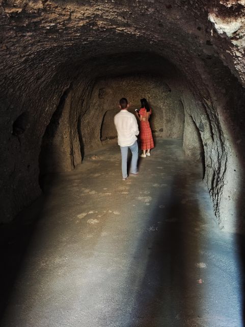 Santorini: Private Sightseeing Tour with Local Guide - Quick take: what makes this Santorini tour useful