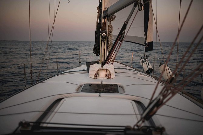 Santorini Private Sunset Sailing Tour with Dinner, Drinks &Transfer included - Who Will Enjoy This Cruise Most