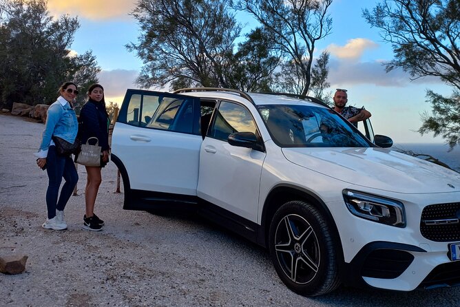 Santorini: Private Transfer from Airport/Port - What the strong service record tells you