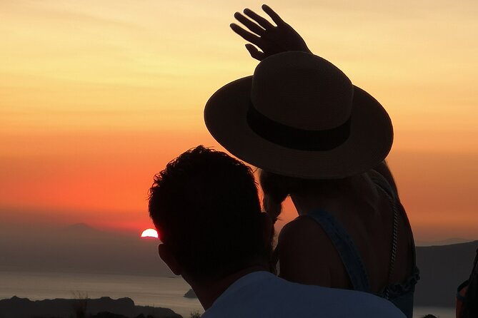 Santorini Private Wine Tour at Sunset with Tastings and Pictures - Is $223.26 per person a fair price?
