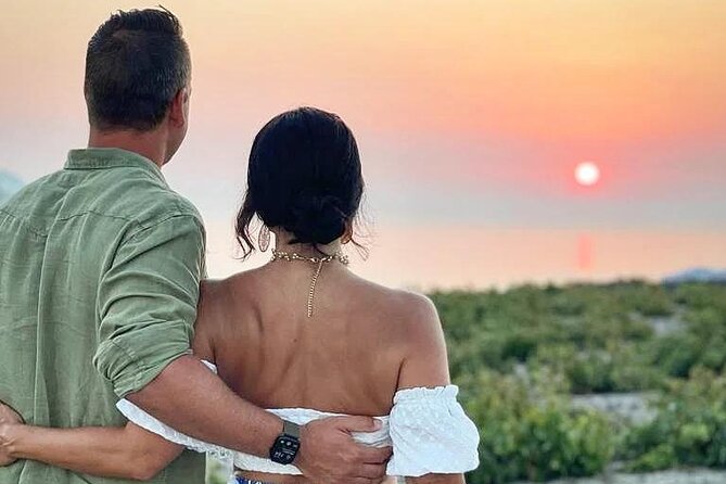 Santorini Private Wine Tour at Sunset with Tastings and Pictures - Who will enjoy this tour most