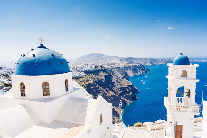 Santorini's Famous Fira to Oia Hike: A Private tour Adventure - Who will get the most from this hike