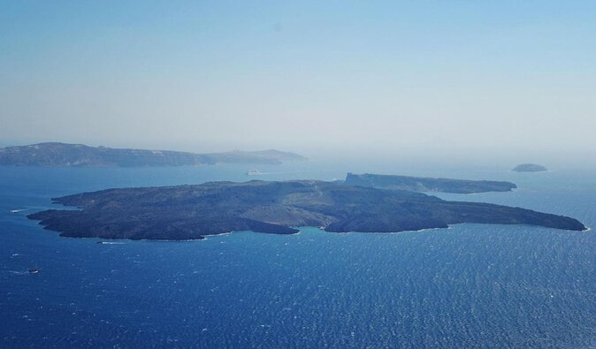 Santorini Sailing Dream Catcher with BBQ Lunch and Drinks - Key points to know before you book