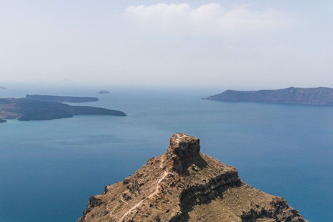Santorini Sightseeing Half Day Small Group Tour - Why this half-day route works