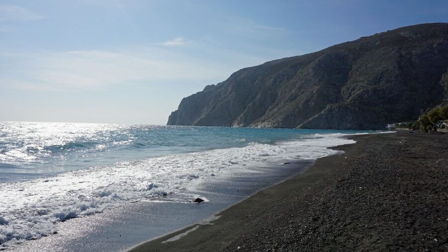 Santorini: Small-Group Shore Tour for Cruise Ships - A smart way to use a short Santorini port call