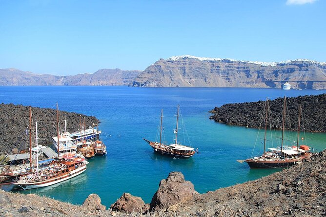 Santorini Sunset Sailing Cruise: Dinner, BBQ, Open Bar, Transfers - Who will enjoy this Santorini sailing most