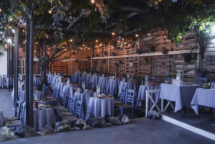 Santorini: The Greek Wedding Show Entry Tickets - Key points to know before booking